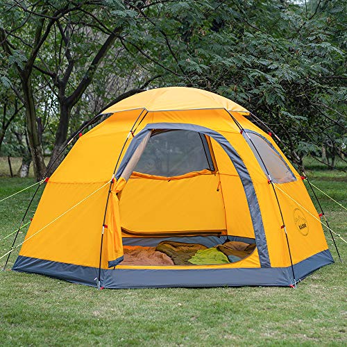 KAZOO Outdoor Waterproof Easy Setup 2024 Tent Camping Online