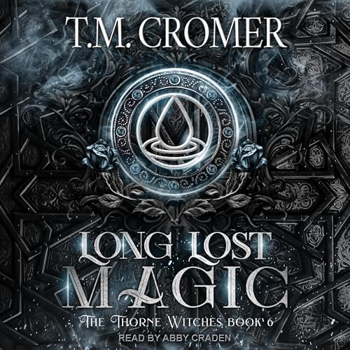 Long Lost Magic cover art