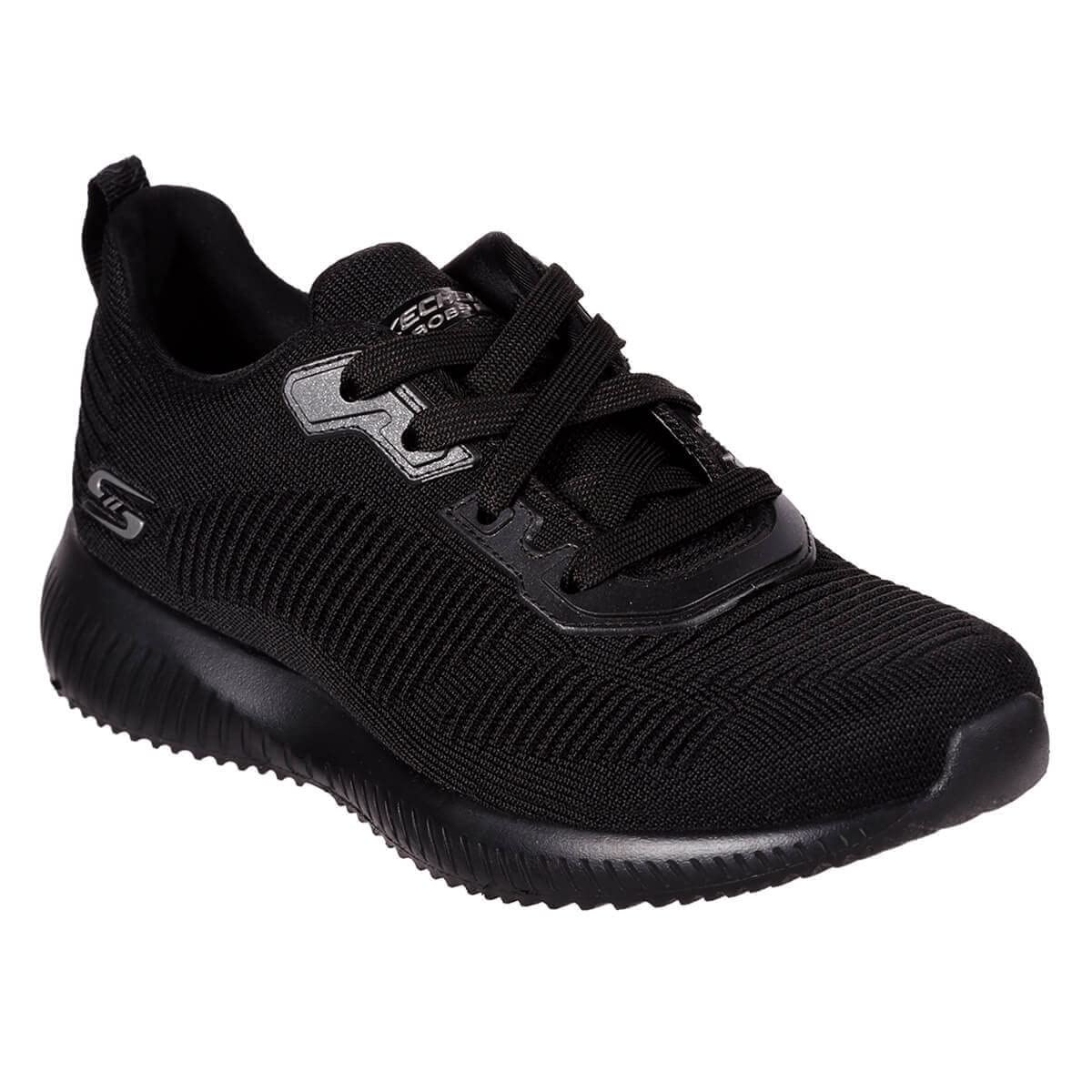 Skechers Bobs Squad Tough Talk ZapatillasMujer