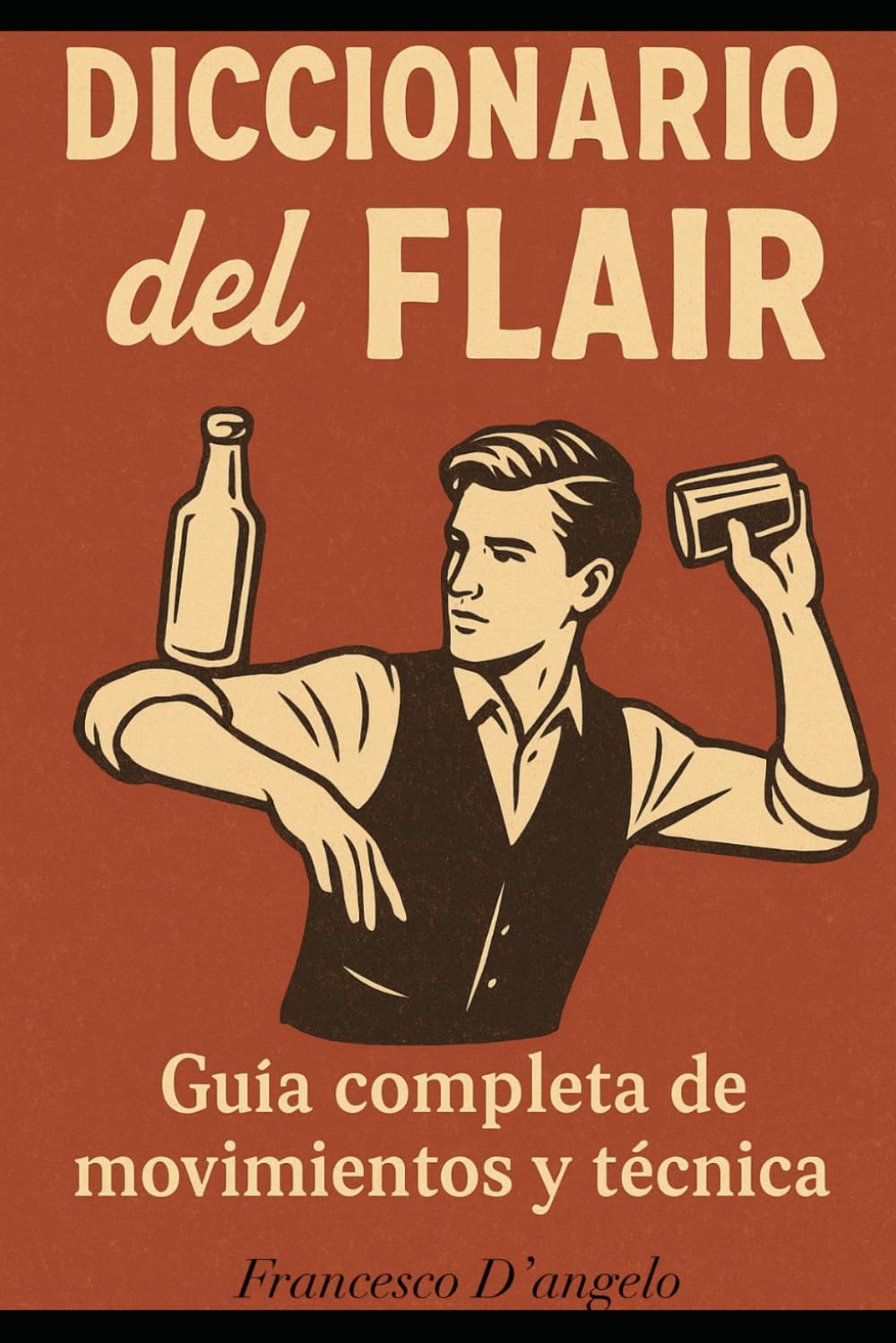 Diccionario del flair: Guía completa de movimientos y técnicas