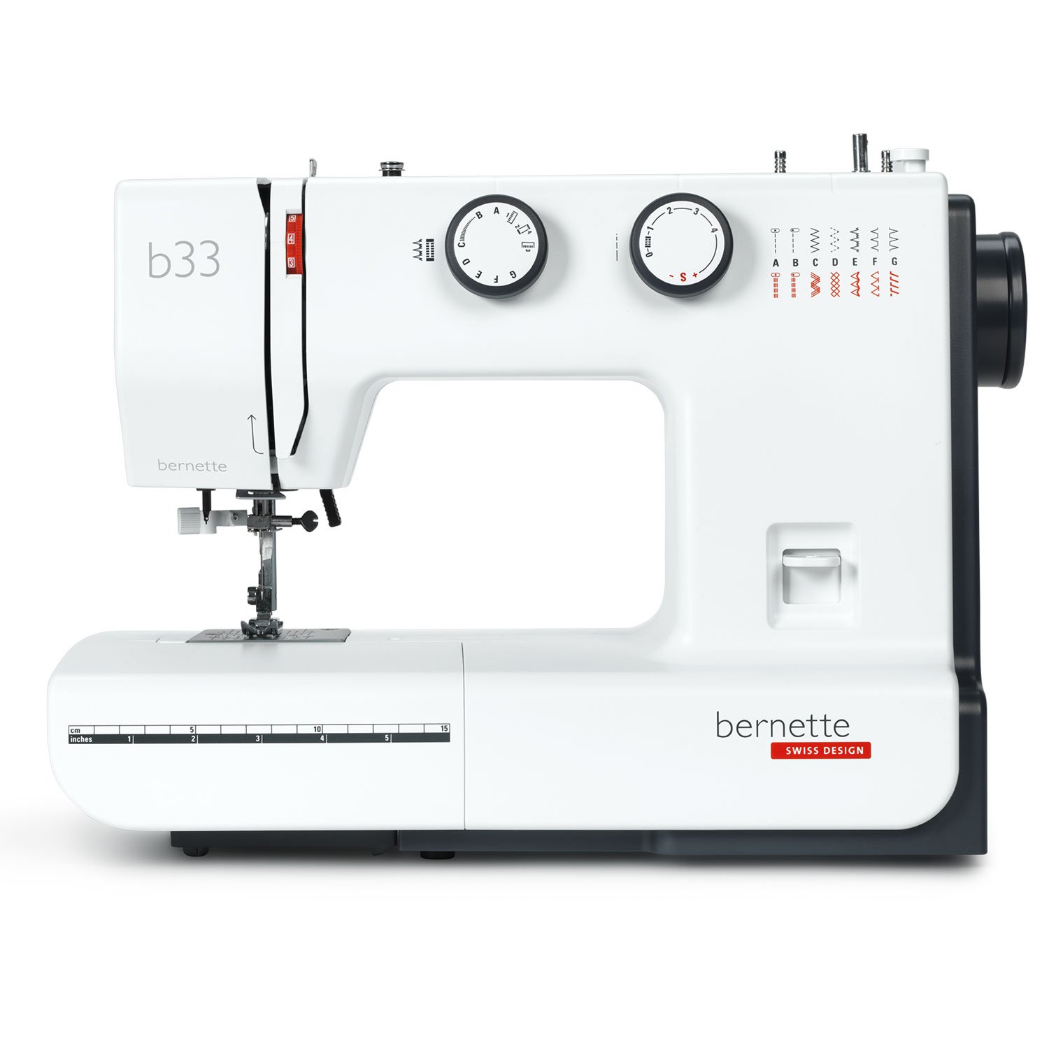 Bernette B33