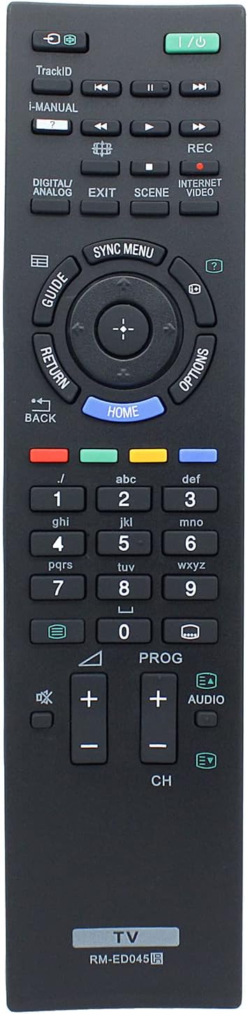 T-com Sony Modelo Kdl-32ex421 De 32 Pulgadas | Meses sin interés