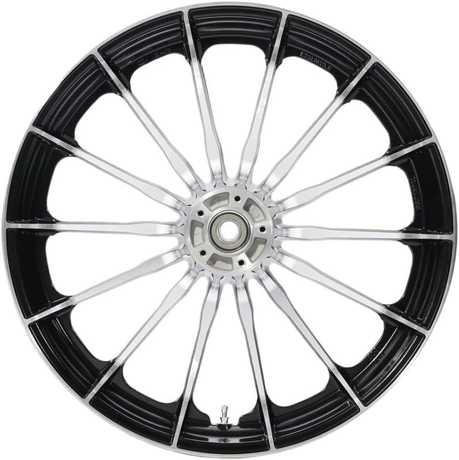 Front Wheel Rim 21x3.5 Compatible With Touring Road Street FLHX 2008-2024 ABS