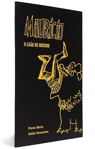 Mauricio. O Leão de Menino
