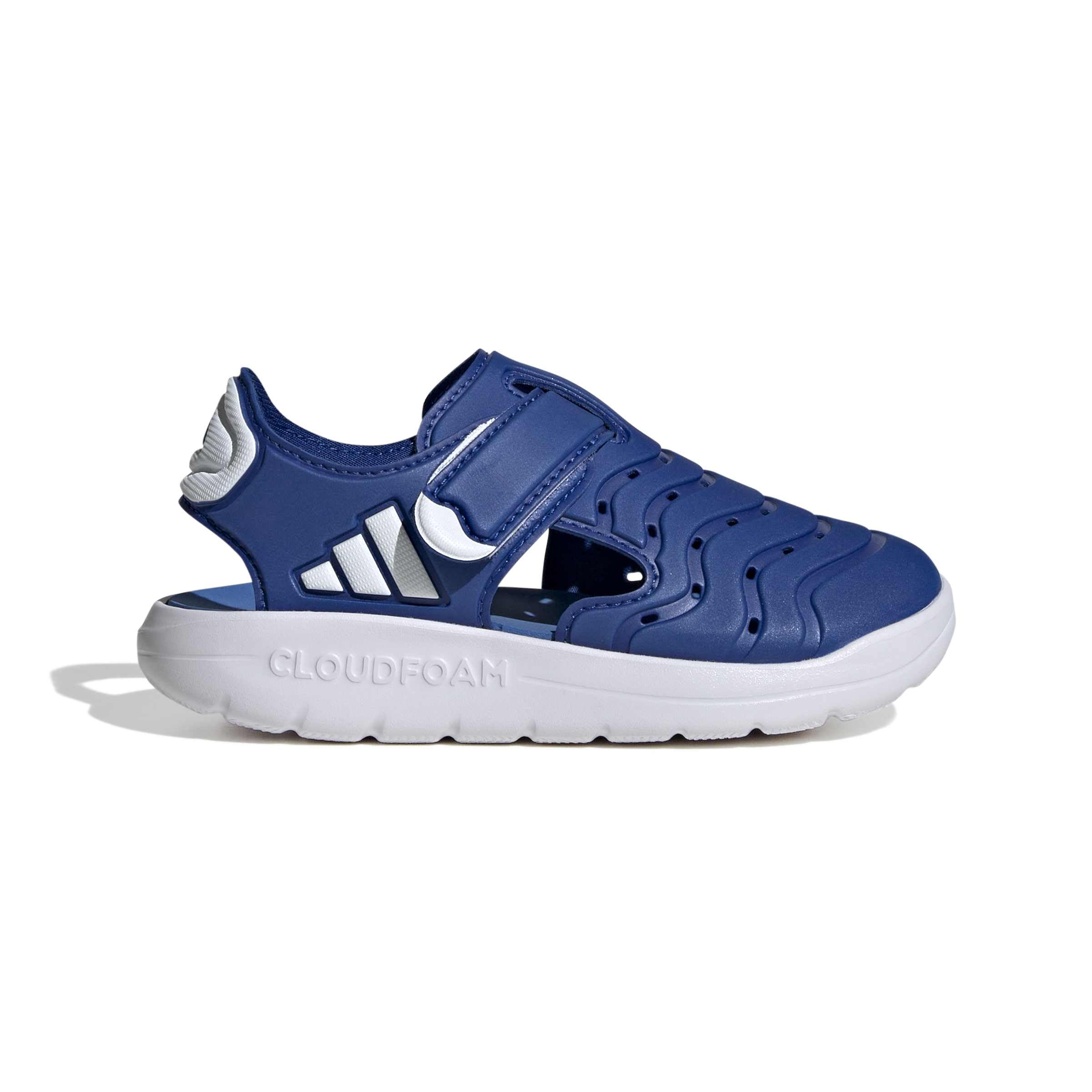 adidas Unisex - Bambini e Ragazzi Water Sandal 2 Sandali Children