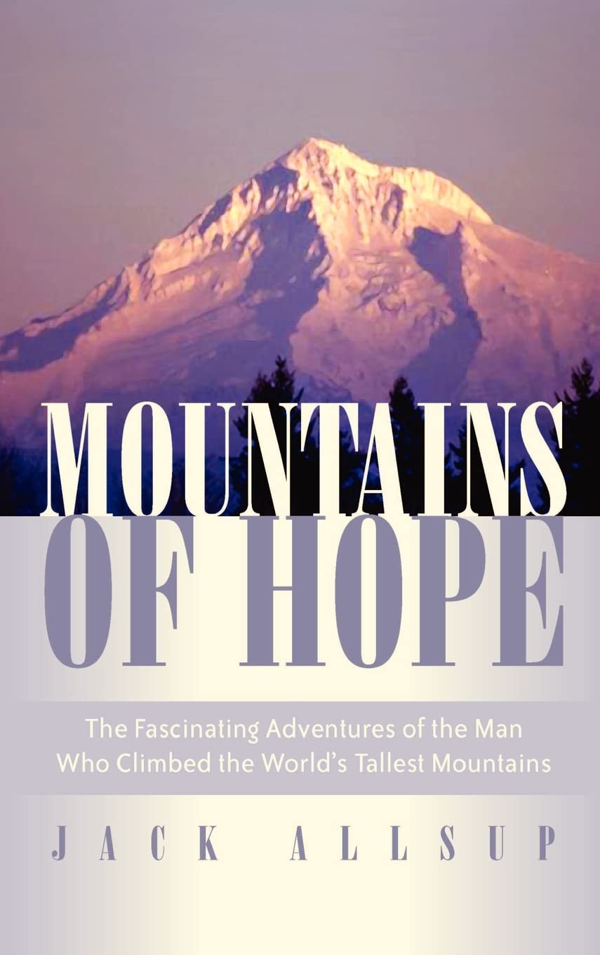 Mountains of Hope
