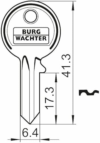 Gardiens du château pour MZ 83 ROHLING 10 R Cover