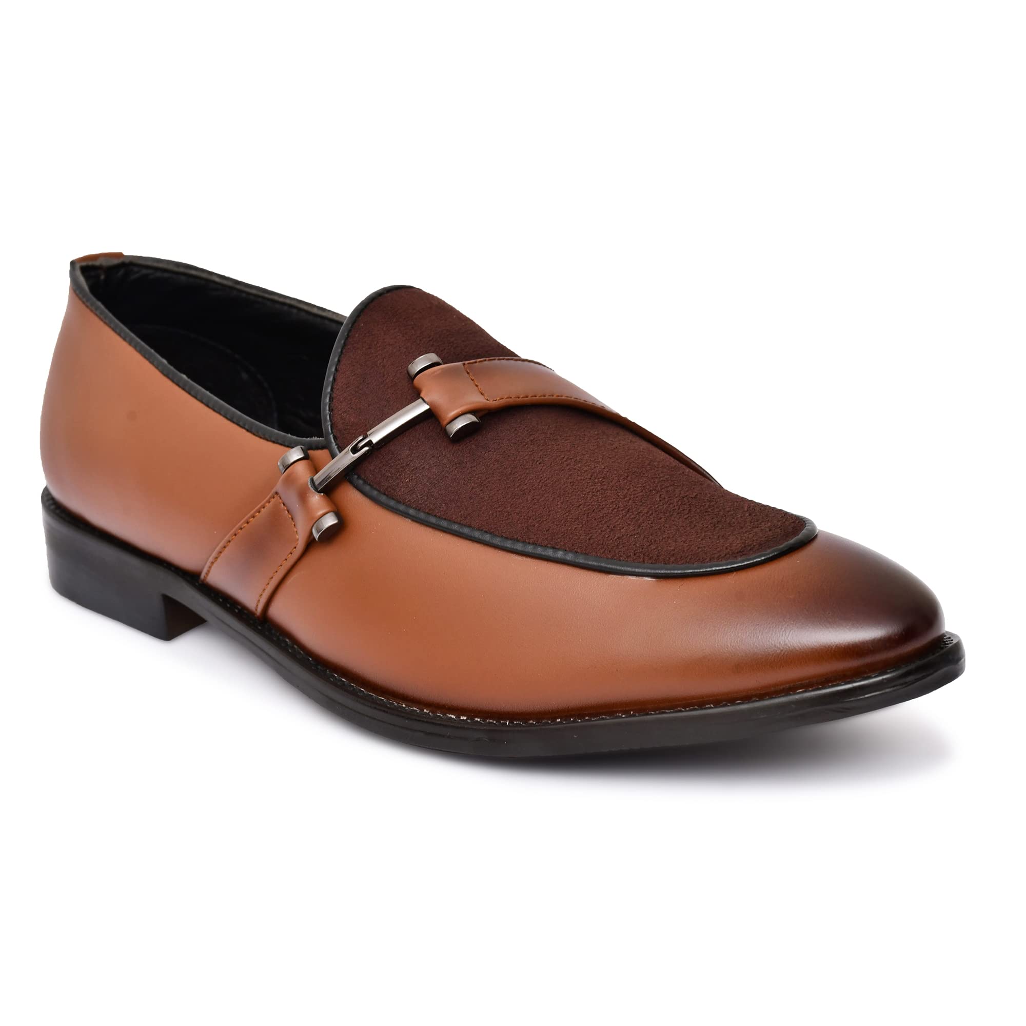 welling Exclusive Newly Casual (Tan, 10)-picture-49