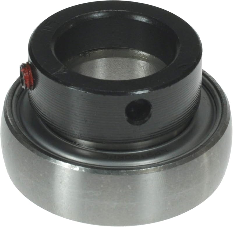 Rolamento de esferas National NPS-100-RPC para motor – 1 unidade