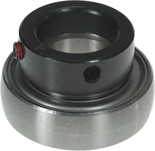National NPS-100-RPC Ball Bearing