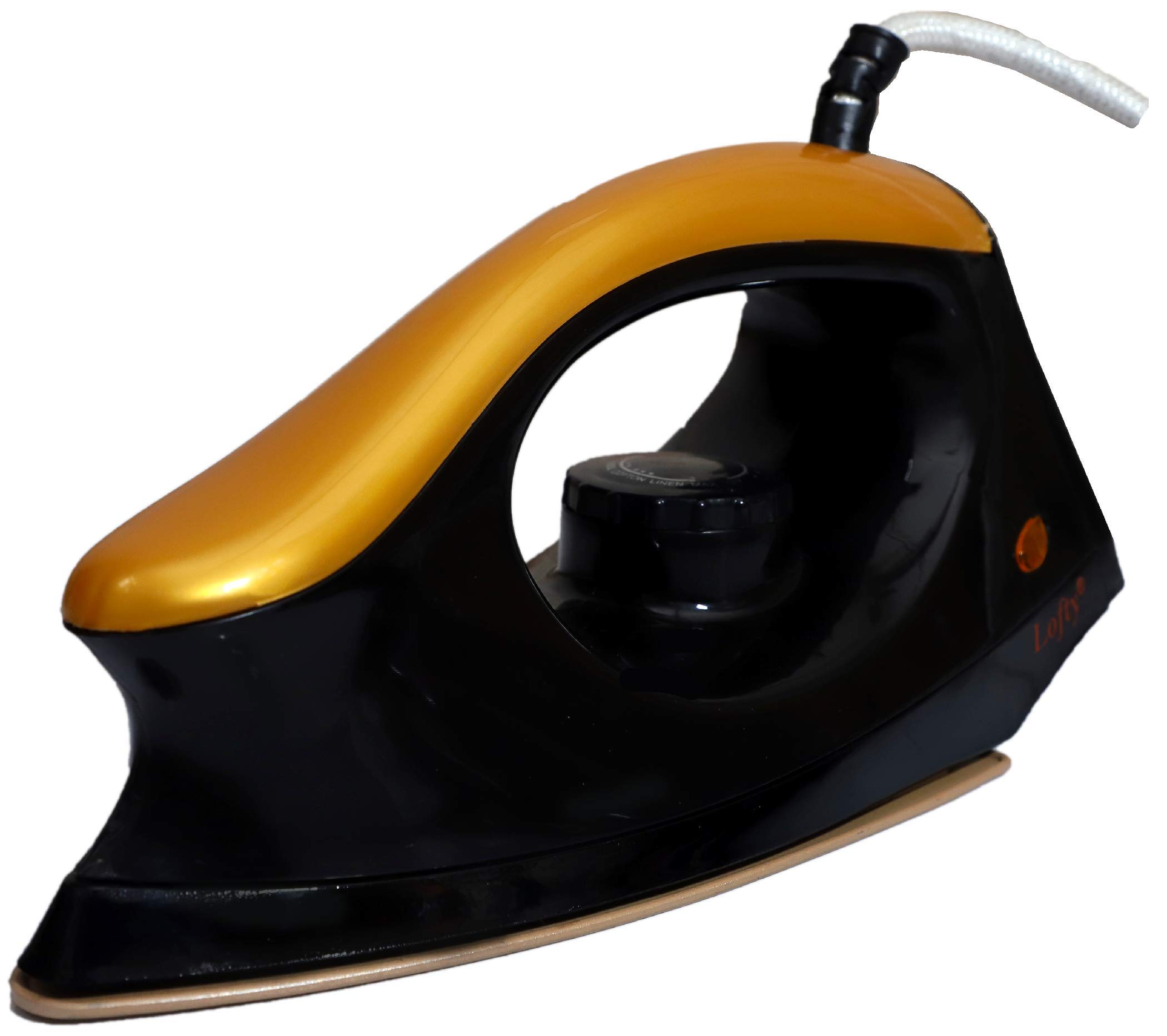 Lofty Majesty 1000-W Iron