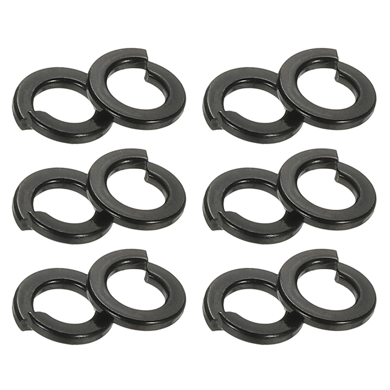PATIKIL #8 Lock Washers