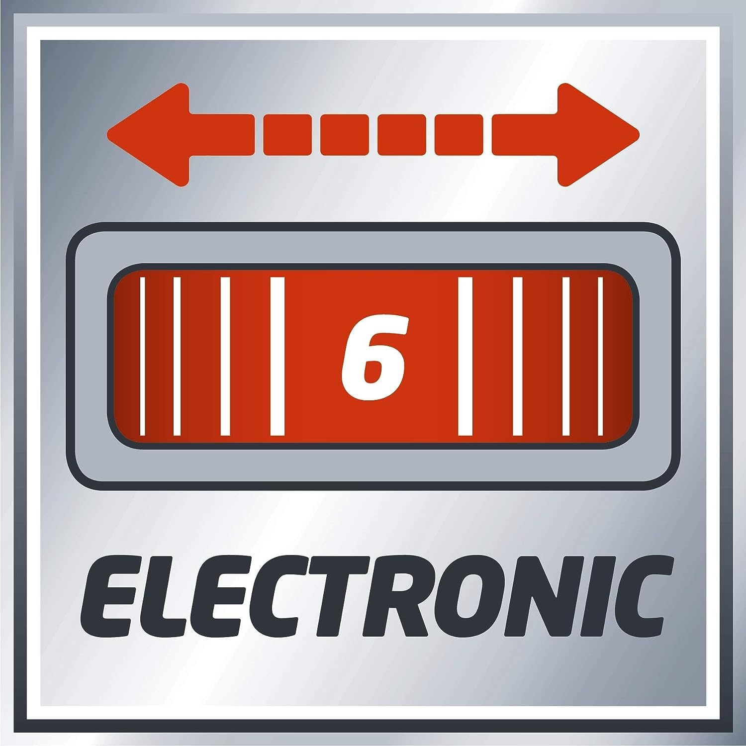 Einhell Herramienta de lijado y grabado TC-MG 135 E (135W, 10000-32000 rpm, soporte telescópico, flex. eje, incluidos los accesorios y el estuche)