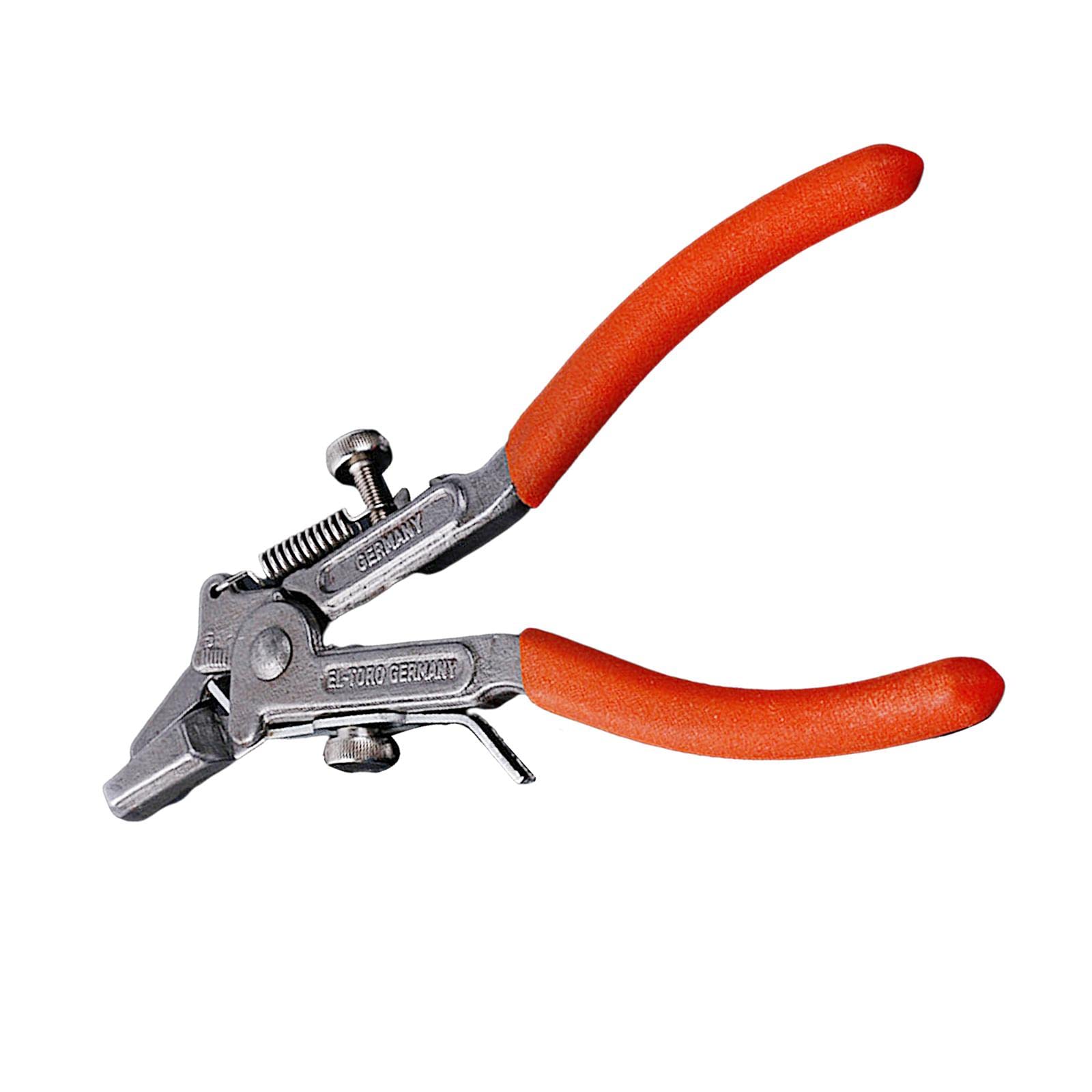 Saw Pliers 7 Inch Woodwork Comfort Grip Sawset Puller Picking Accessories-image-18