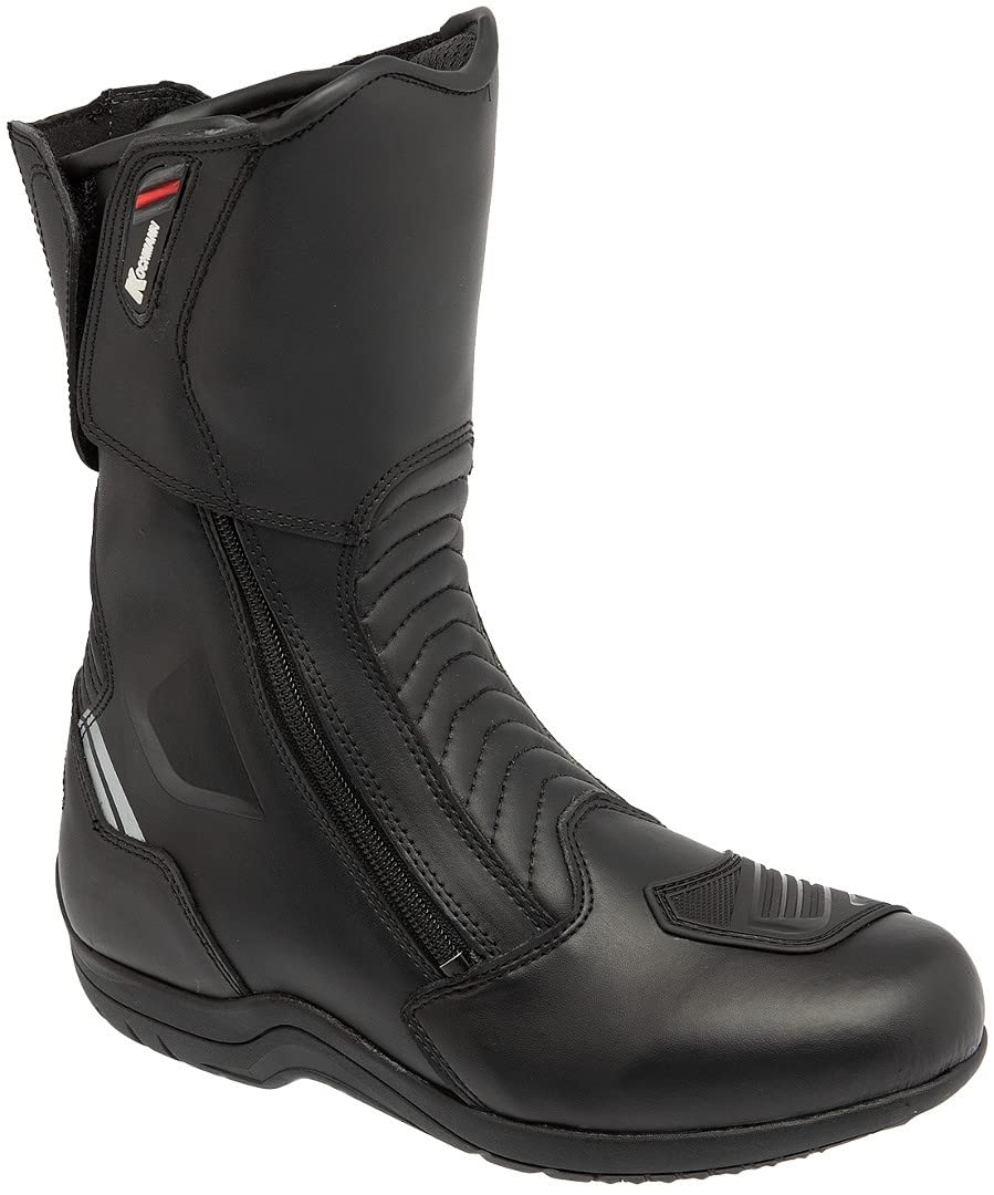 Kochmann Modena Motorradstiefel | Sportlicher Fahrkomfort