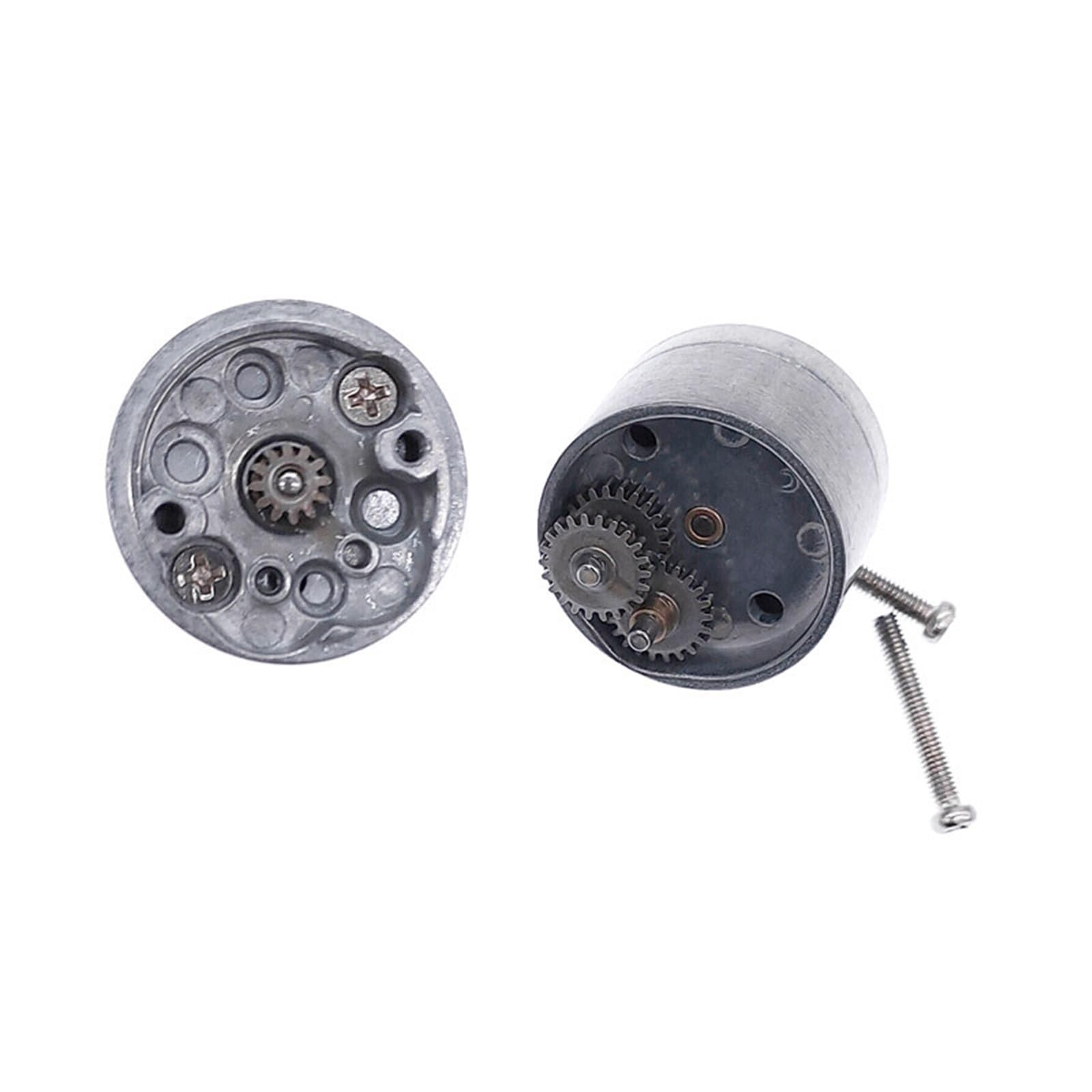 JGA25-370 Getriebemotor Gleichstrommotor 3V elektrischer Getriebemotor hohes Drehmoment 5/10/15/30/50/60/100/150/300/500 U/min(10R)