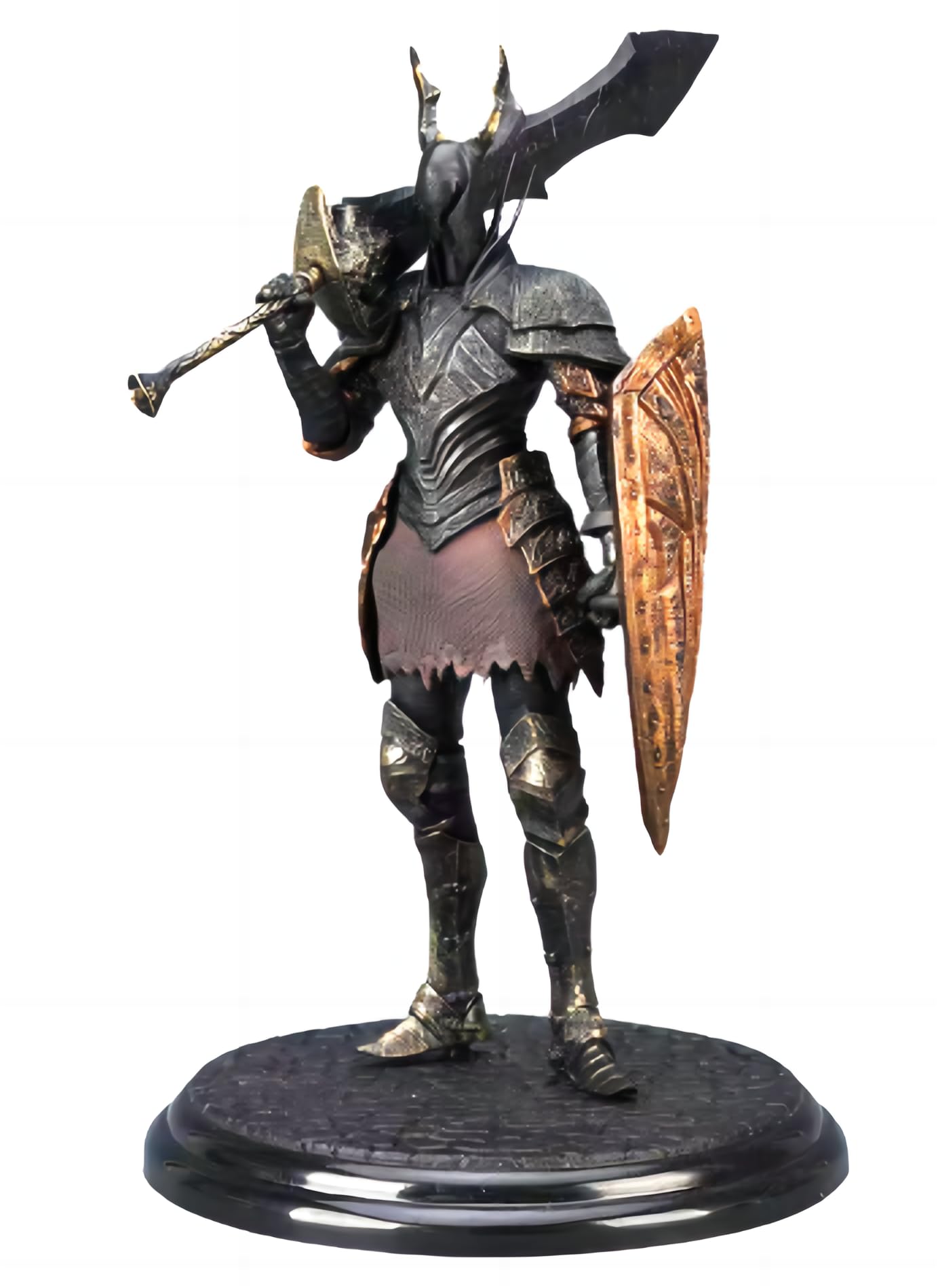 Amazon.co.jp: JESSIEJIE 第2世代 ダークソウル ブラックナイト