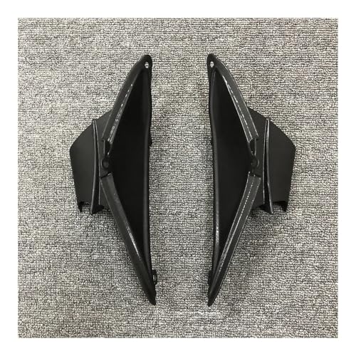 Carénage avant pour moto CBR650R 2019-2023, aileron protecteur et spoiler de moto CB650R