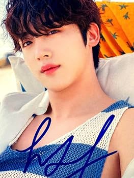 イ・ヨンファ直筆サイン入り2Lサイズ写真… Amazon.co.jp: イソンビン直筆サイン入り2Lサイズ写真…lee