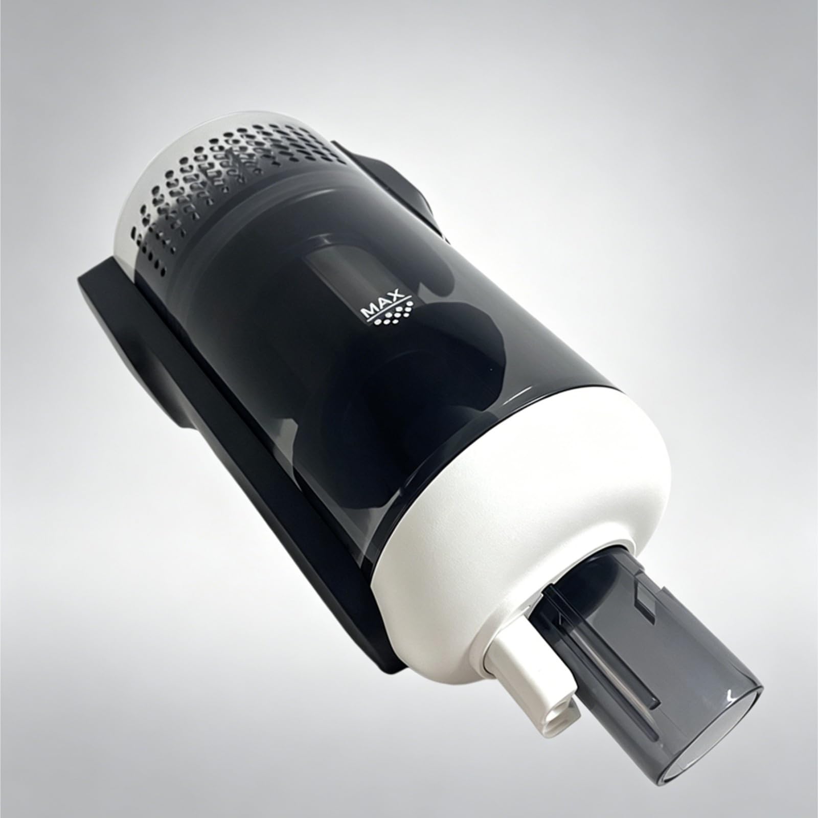 Gruppo Contenitore Polvere, Compatibile con Tineco Floor One S5 Combo, Ricambio (Contenitore Polvere + separatore) for Accessori for aspirapolvere a Secco e Umido.