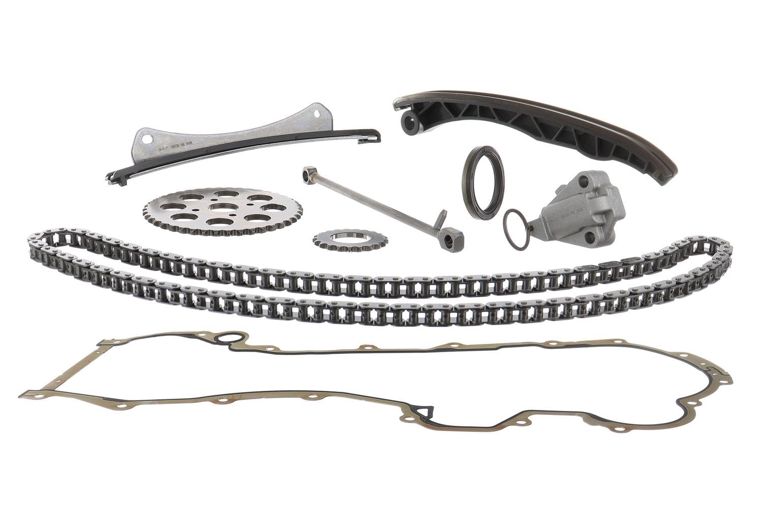 Skf Vkml 82000-4 Kit Catena Distribuzione Senza Accessori-image