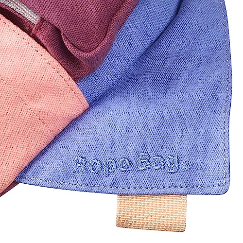 Image of KAVU Rope Bag - discontinued colors (Fruit Frenzy)