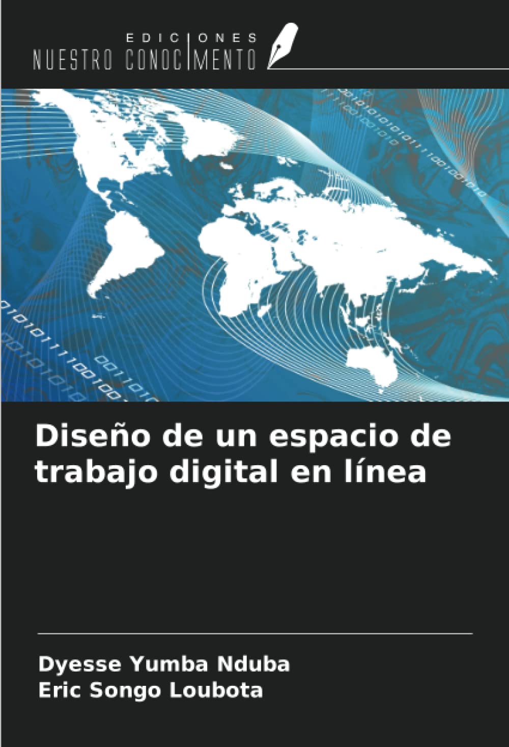 Diseño de un espacio de trabajo digital en línea