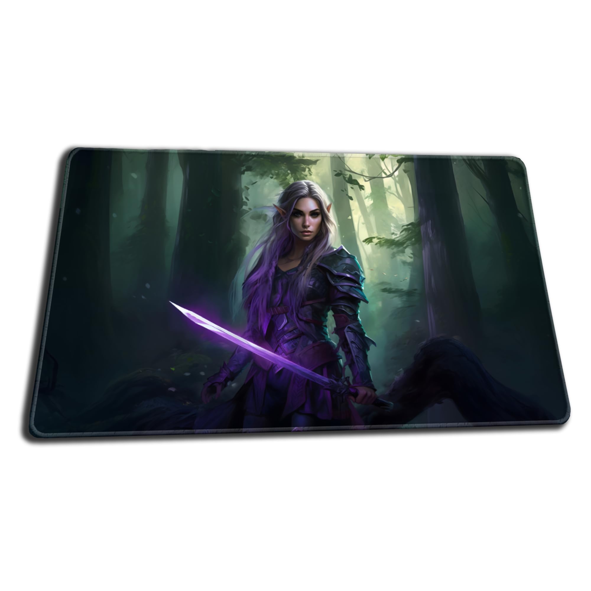 Amazon | Digital Sorcery Studio製 Lathril Alt Art プレミアム