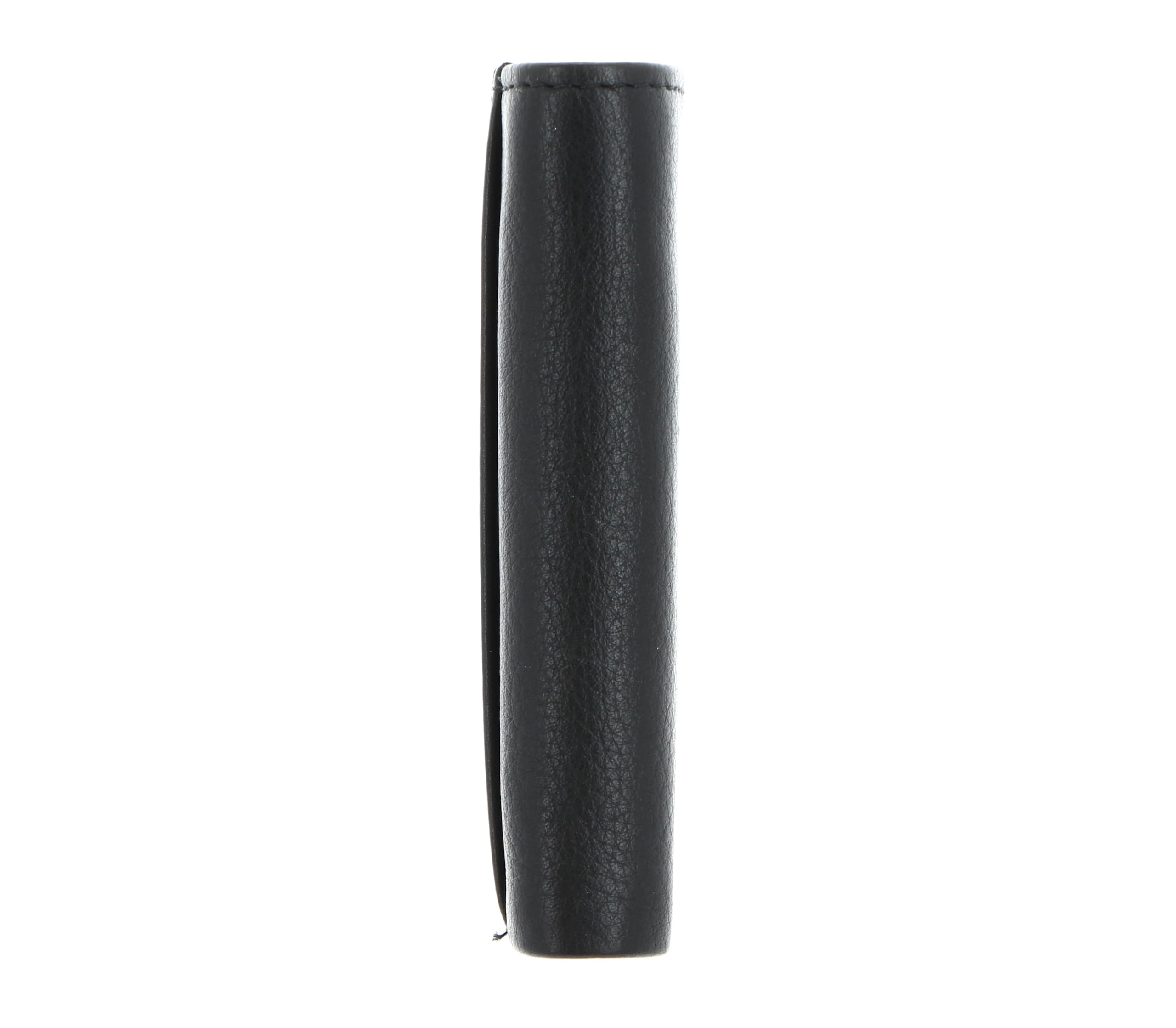 Golden Head Leder Geldbörse Dublin RFID Protect Scheintasche 1164 Schwarz