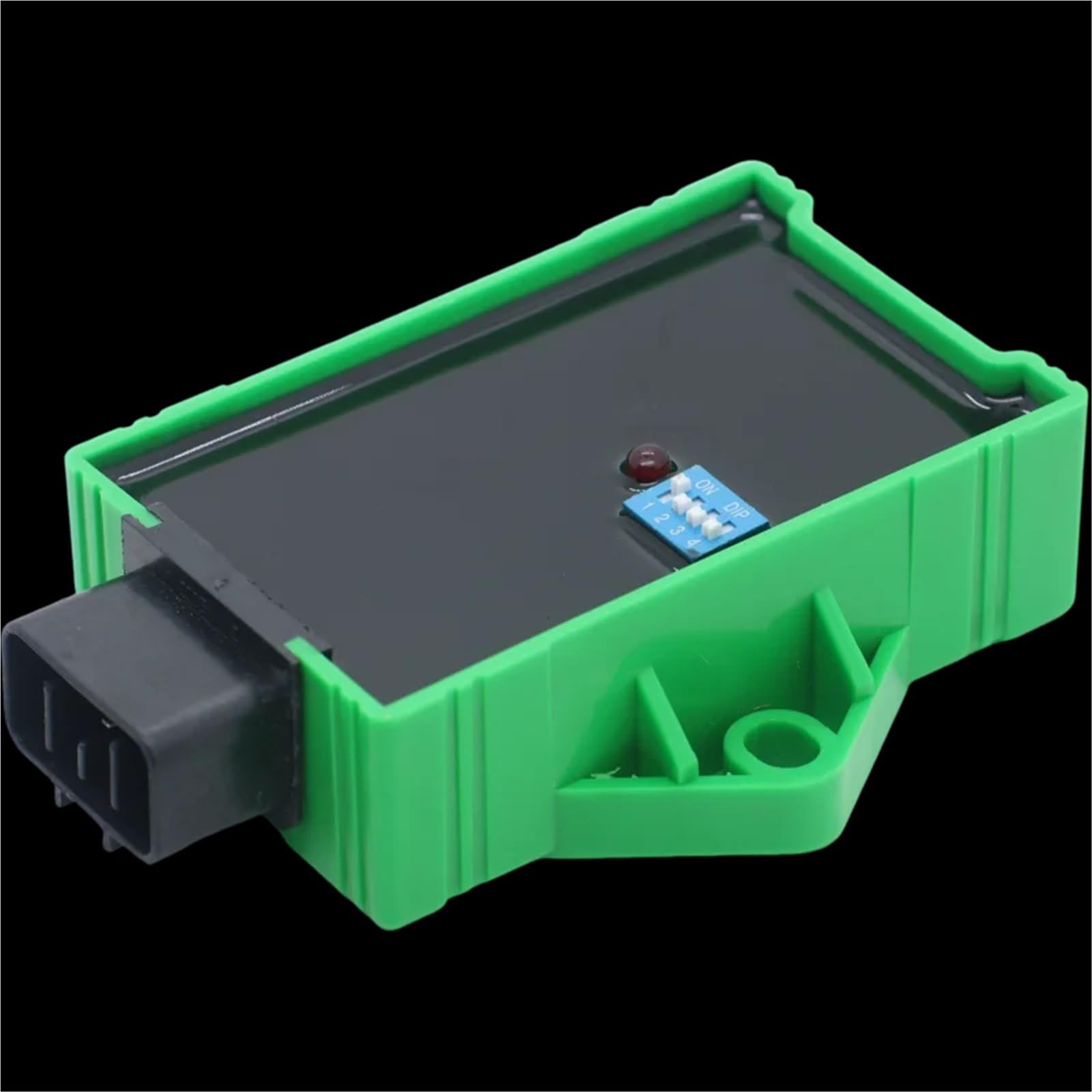 Reemplazo de caja CDI Unidad CDI de carreras para Suzuki EN 125cc, EN125-2A, GZ125HS y GZ125
