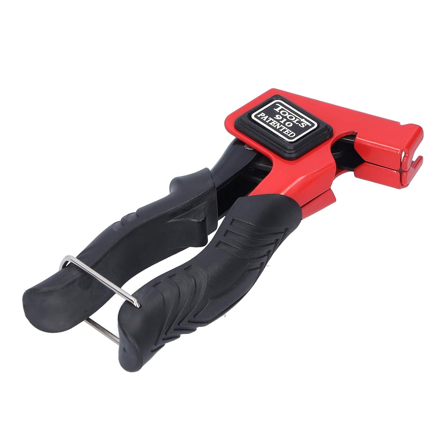 Heavy Duty Wall Anchor Metal Setting Tool, Ergonomic Riveting Gun Wall