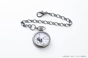 ゲーム 特典 オーガスト バイナリィポット 懐中時計 ロケット野郎 べっかんこう ゲーム 特典 オーガスト バイナリィポット 懐中時計 ロケット野郎