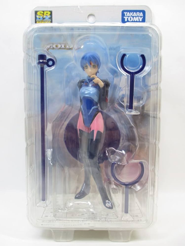 SRDX リーゼ ZOIDS(ゾイド) 完成品 フィギュア ユージン Amazon.co.jp: ゾイド リーゼ SRDX ユージン ZOIDS : おもちゃ