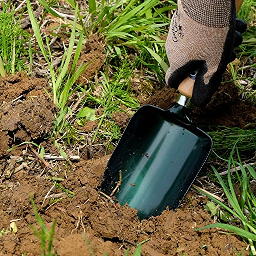 Palita de Jardín Garden Helper para Suelo Grande miniatura 2