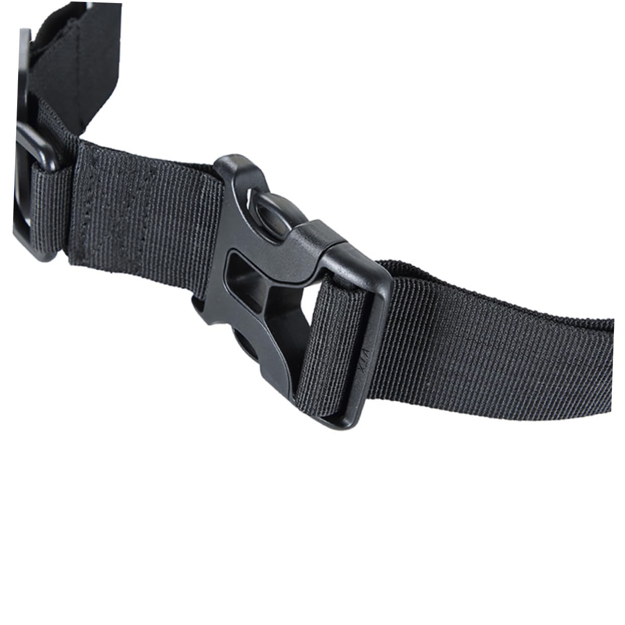 POPETPOP 2pcs Adjustable Wading Strap Fishing Waist with D-ring for Fishing Kayaking Surfing and Accessories