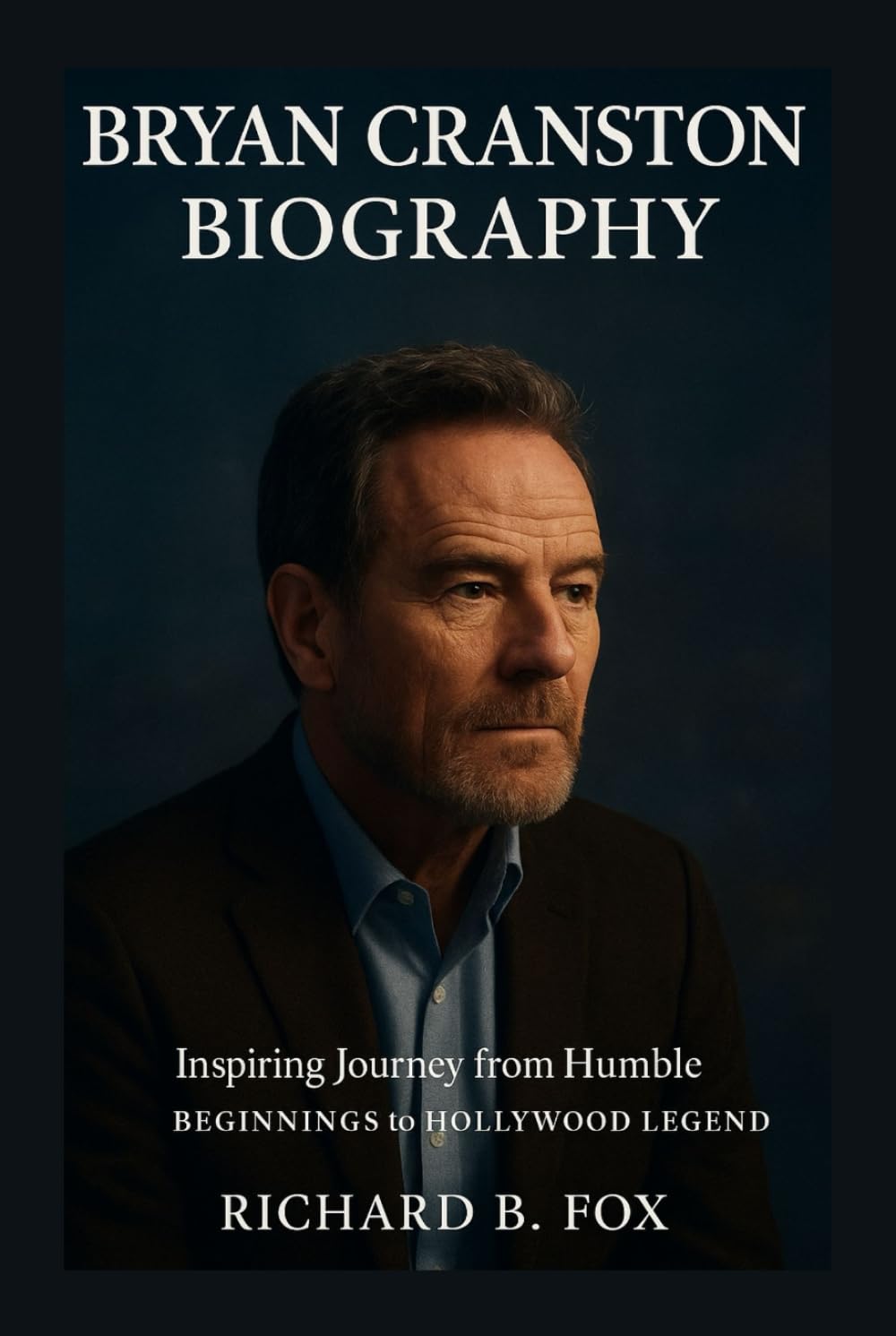 BRYAN CRANSTON BIOGRAPHY: Inspiring Journey From Humble Beginnings To Hollywood Legend