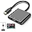 HDMI USB C Hub Adapter for Nintendo Switch, 4k Type C HDMI Dock Cable for Nintendo Switch,Compatible with MacBook Pro Samsung