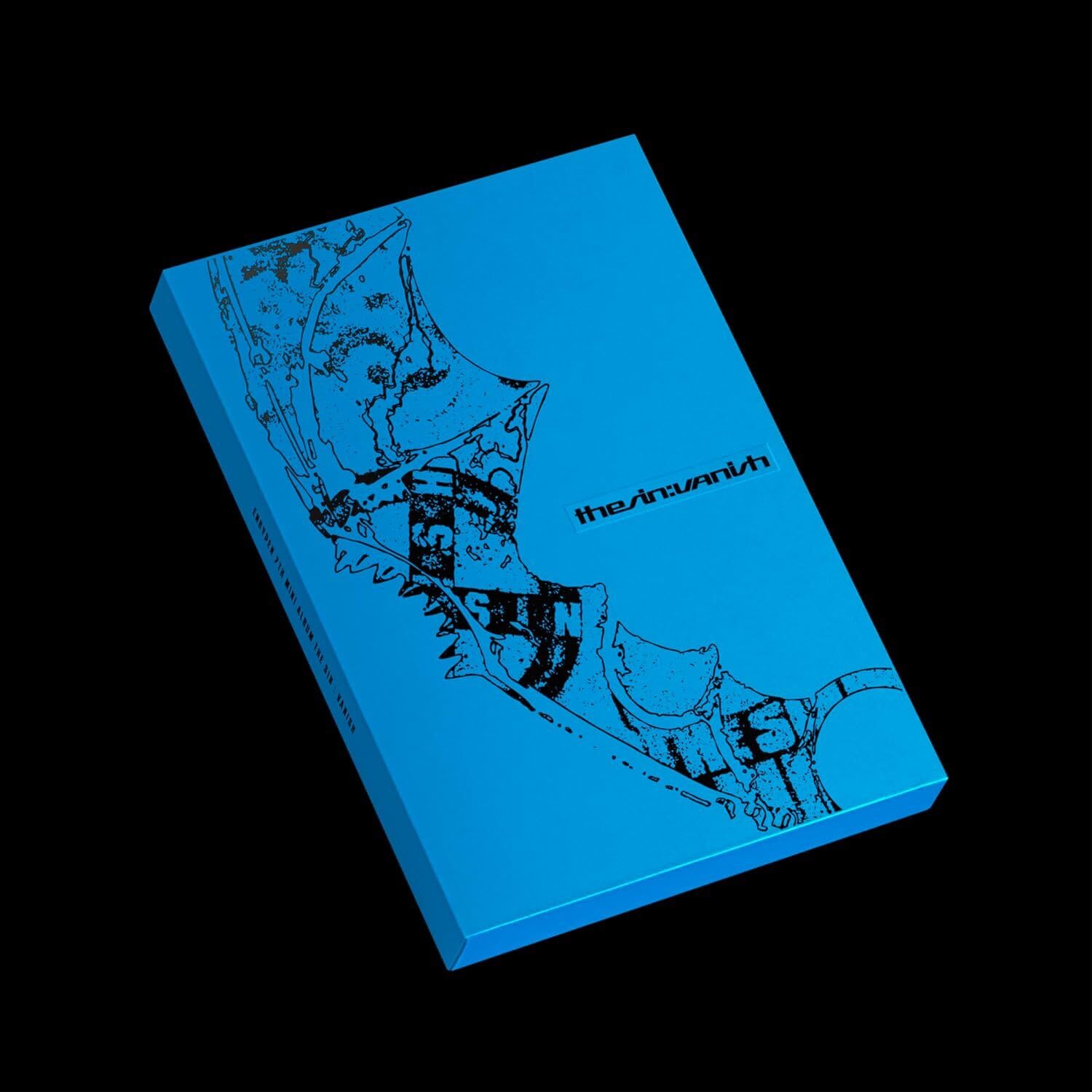 SKMT THE SIN:VASNISH ヒスンCD Amazon.co.jp: THE SIN : VANISH: ミュージック