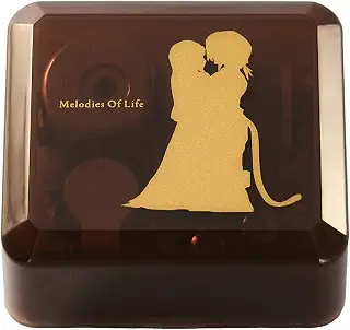 ファイナルファンタジーIX オルゴール ＜Melodies Of Life＞