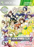 「アイドルマスター2 (THE IDOLM@STER2) プラチナコレクション」の画像