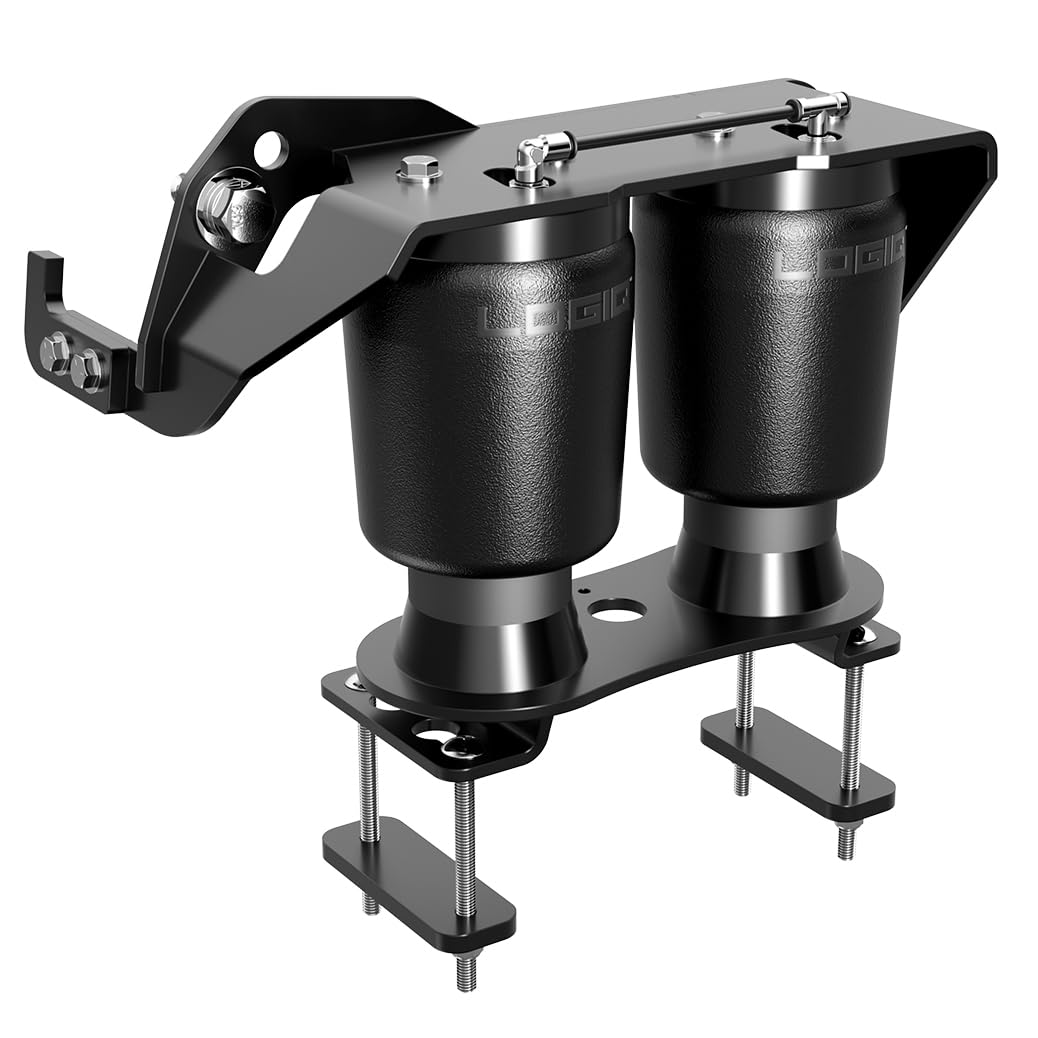 Amazon.com: ReadyLIFT Logiq AirIQ 88-33110 2011-2019 GM 2500/3500