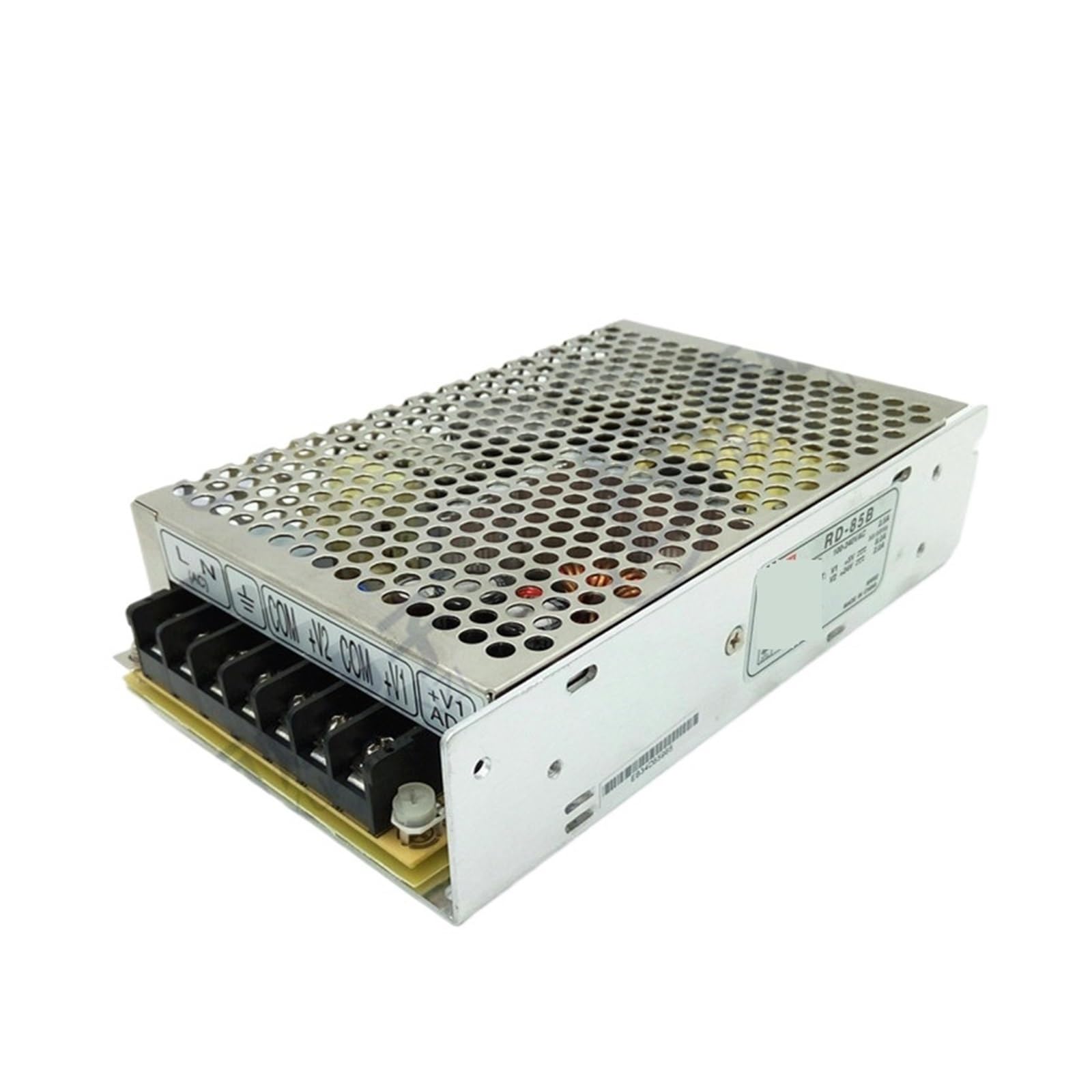 Alimentation à découpage Double Sortie haut rendement RD-85B 85W +5V