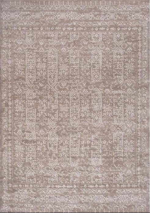 THE RUGS Montana Rug, Modern & Vintage Low Pile Area Rugs Living room, Bedroom, Kitchen, Soft Low Pile, Pet-Friendly - Image 2