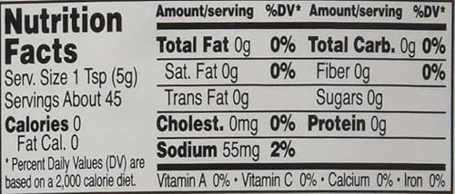 Vista 97 de Heinz Mostaza amarilla (botella de 567 g)