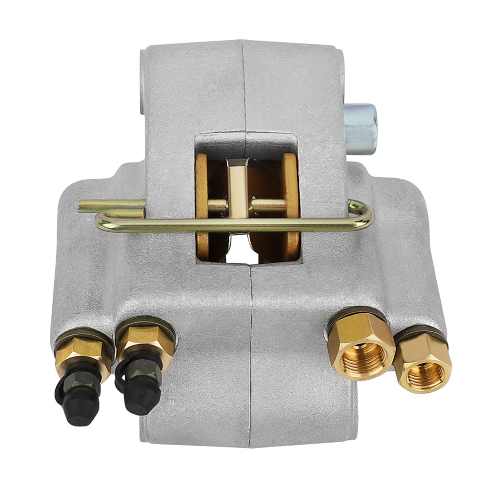 Pinza freno posteriore, per Polaris Sportsman 500 400 335 Diesel 455 Worker 500 335 con Pastiglie dei Freni