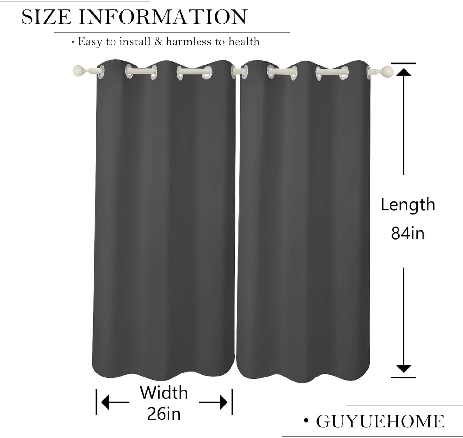 Retro Indian Feathers Curtains for Kitchen, Native American Ethnic Tribal Totem Bone Slices Print Decor Vintage Window Treatments, Grommet Blackout Drapes for Boys Man Room, 52x84inch (2 Panels)