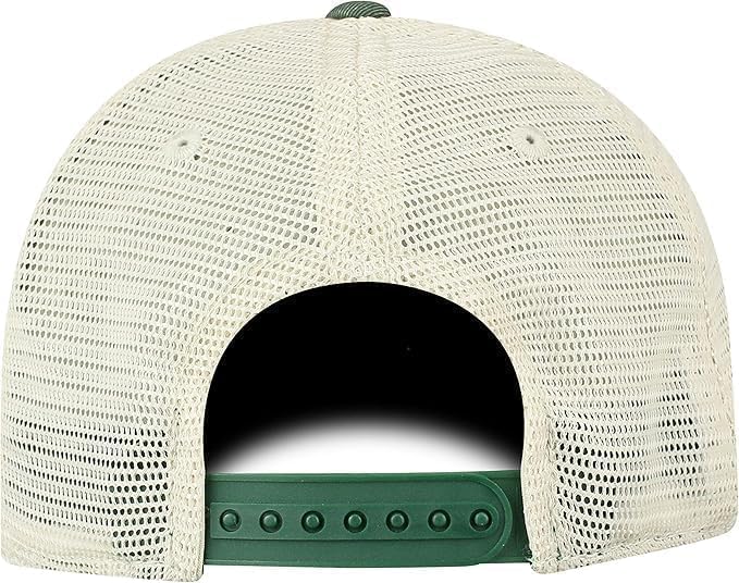 Pro Sport Brand Sombreros universitarios ajustables Miami