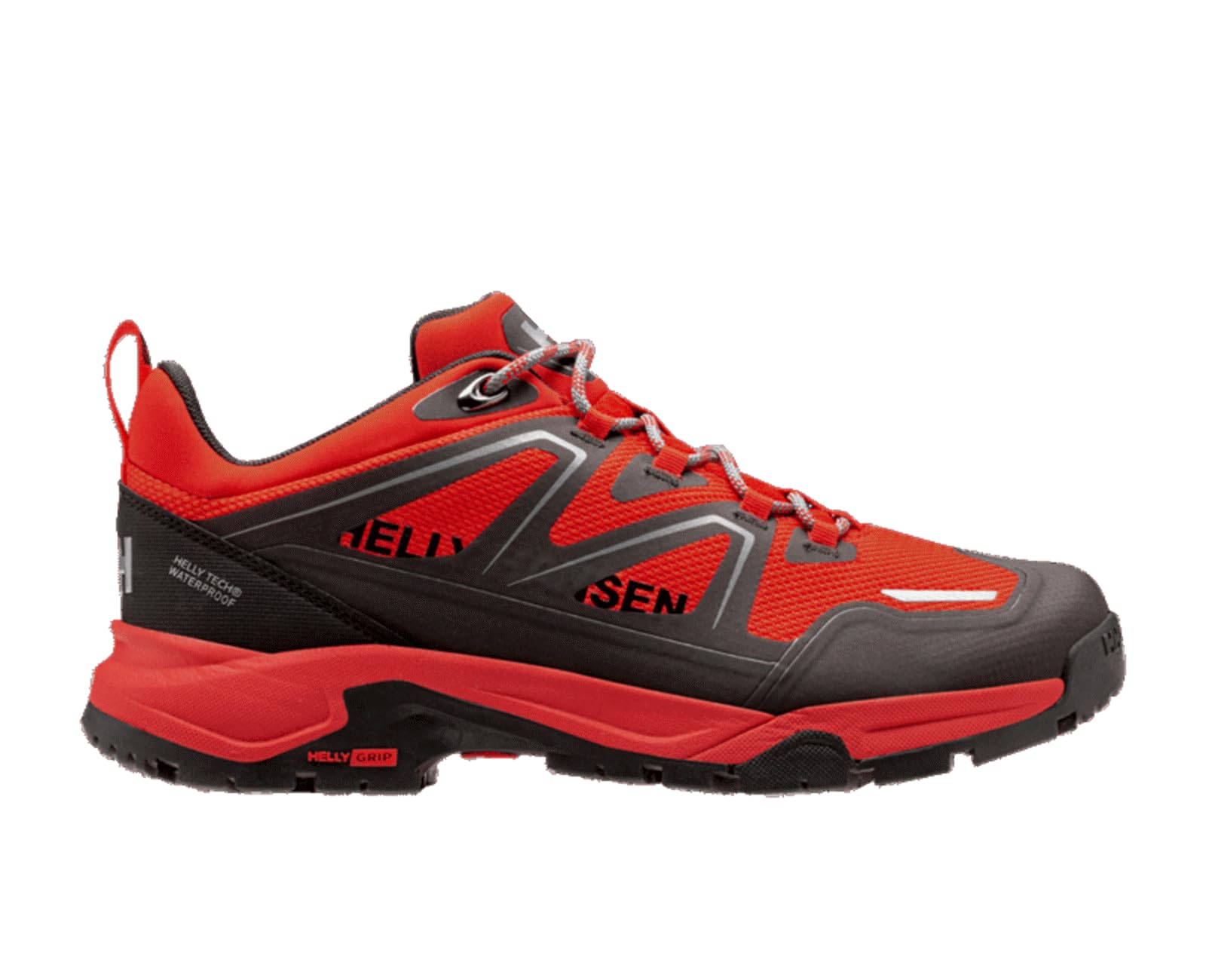 Helly Hansen Cascade Low Ht, Sneaker Uomo