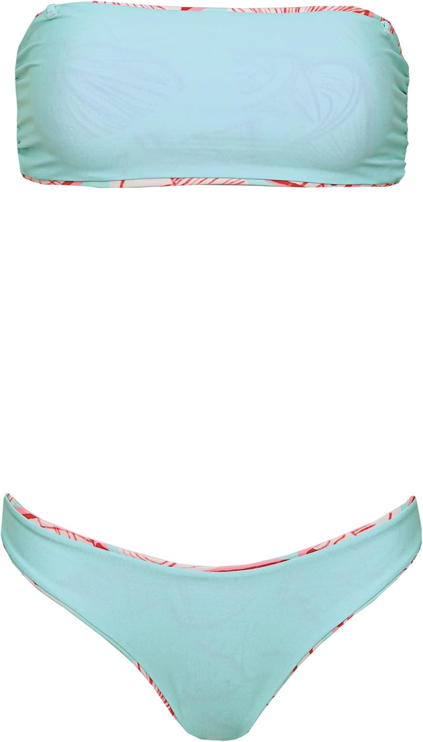 Maaji Womens Australian Reef Reversible Regular Rise - Image 11