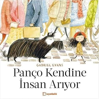 Pan o Kendine  nsan Ar yor Ciltli